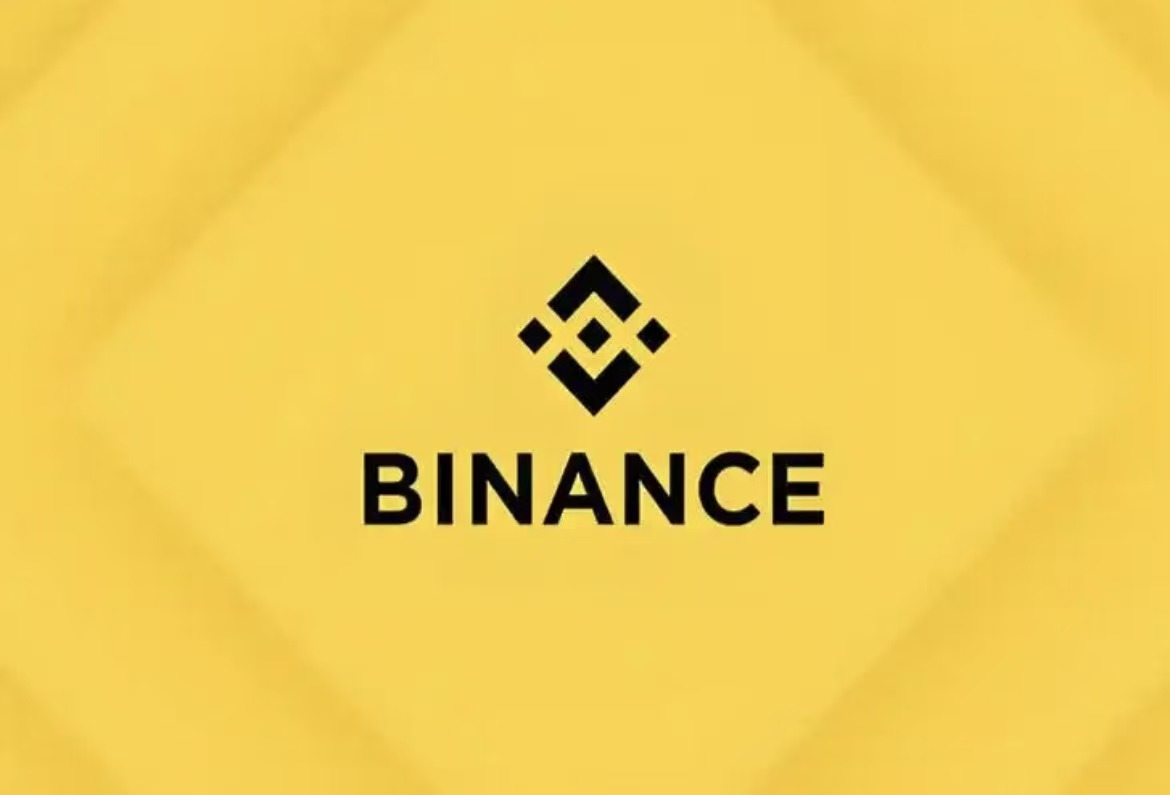 币安Binance